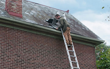 what affects urgent Ormsgill roof repairs