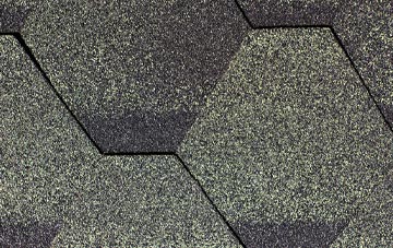 Ormsgill fibreglass shingle repairs