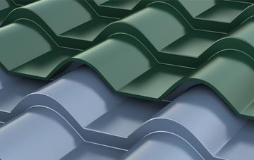 who should consider Ormsgill plastic roofs