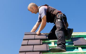disadvantages of Ormsgill slate roofing
