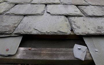 Ormsgill slate roof repairs and maintenance