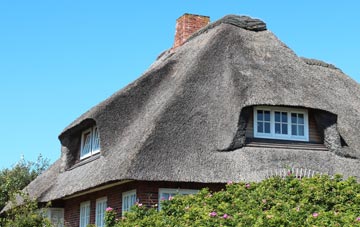 thatch roofing Ormsgill, Cumbria